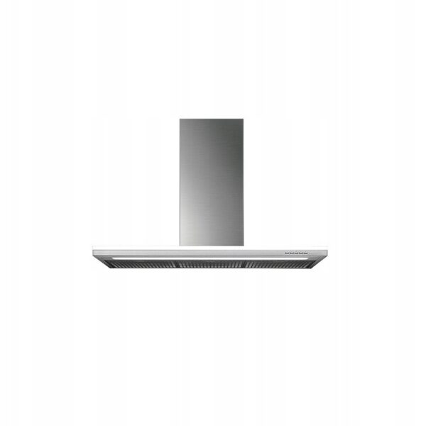 Okap wyspowy Falmec Lumen Isola 120