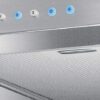 Okap Kominowy ELICA Circus IX/A/60 60 cm Inox