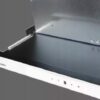Falmec Slim Vetro 60 Plus White