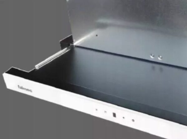 Falmec Slim Vetro 60 Plus White