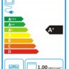Piekarnik elektryczny Asko OP8678G