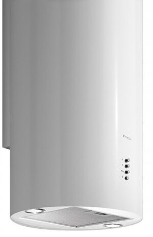 Okap ścienny Elica Tube Pro WH/A/43