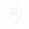Okap ELICA TUBE PRO IX/A/43