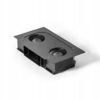 Silnik Slim Falmec dla okapu Downdraft 800 m3/h