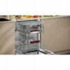 Zmywarka NEFF S255ECX15E