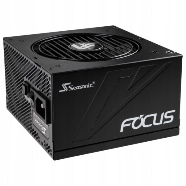 Zasilacz Seasonic GX-1000 1000 W 80 PLUS Gold