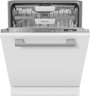 Zmywarka do zabudowy Miele G 7082 SCVi AutoDos A
