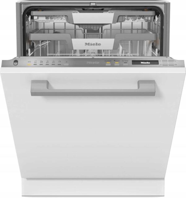 Zmywarka do zabudowy Miele G 7380 SCVi FF 60cm A