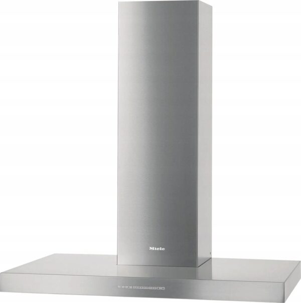 Wyciąg przyścienny Miele DA 4298 W Puristic Plus Stal szlachetna
