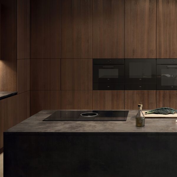 Płyta z okapem Elica NikolaTesla One EVO BL/A/83