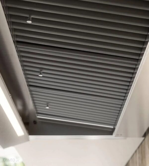 Okap do zabudowy Falmec Virgola Touch Comfort 60 Inox
