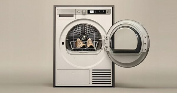 Suszarka ASKO T509HRT z pompą ciepła
