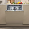 Zmywarka do zabudowy Neff S155EVX04E