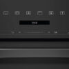 Piekarnik elektryczny parowy Miele H 7264 BP ObsidianBlack