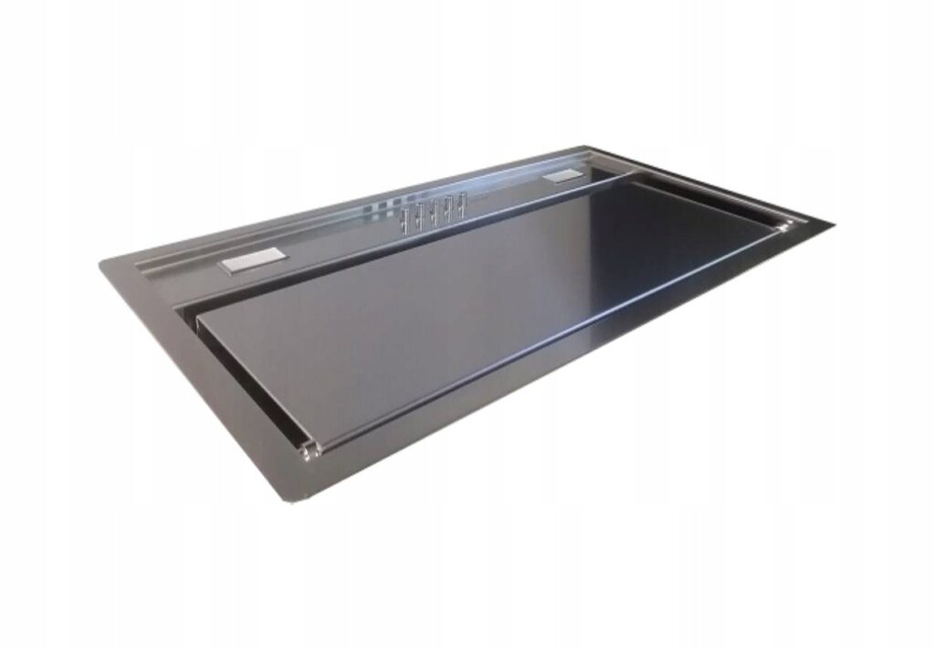 Okap do zabudowy Falmec Built-in Max Evo 70