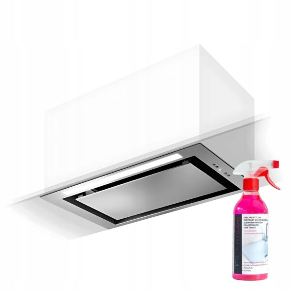 Okap Elica ENTER IX/A/72 inox