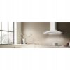 ELICA Okap przyścienny SWEET WHITE/A/85