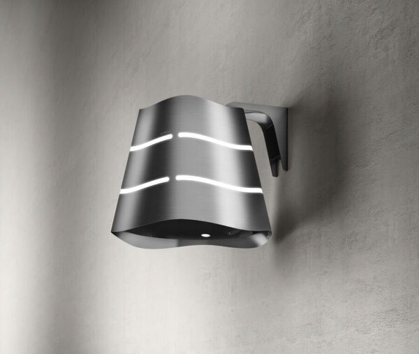 Okap wyspowy Elica WAVE UX IX/F/51