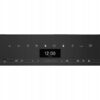 Ekspres do kawy do zabudowy Miele CVA 7440 ObsidianBlack