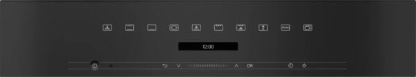 Piekarnik Miele H 7260 B CulinArt (ObsidianBlack)