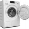 Pralka Miele W1 WWG760 WPS TwinDos 9kg