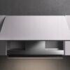 Okap do zabudowy Falmec Virgola Touch No-Drop Comfort 60 Inox