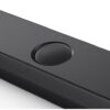 Soundbar LG S70TY 3.1 400 W czarny