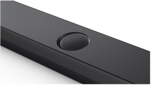 Soundbar LG S70TY 3.1 400 W czarny