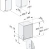 Zmywarka Miele G 5656 SCVi XXL Active Klasa A 60cm
