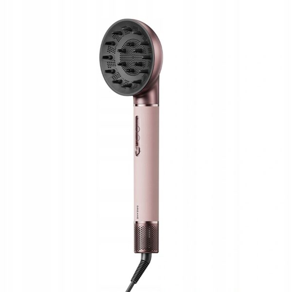 Suszarka do włosów Dreame AirStyle Pro HI 1400W różowa