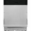 Zmywarka do zabudowy Electrolux KEGB9420W GlassCare 60 cm