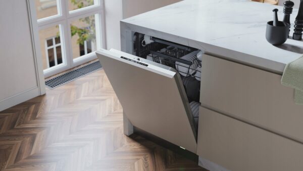 Zmywarka ASKO DFI544H/1