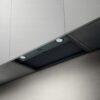 Okap do zabudowy Elica BOXIN LX/BL MAT/A/120
