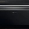 Okap kuchenny Downdraft Miele DAD 4870 Levantar ObsidianBlack
