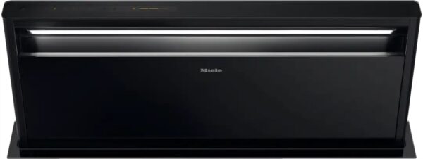 Okap kuchenny Downdraft Miele DAD 4870 Levantar ObsidianBlack