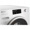 Pralka Miele WSI883 WCS PWash&TDos&Steam Biały lotos
