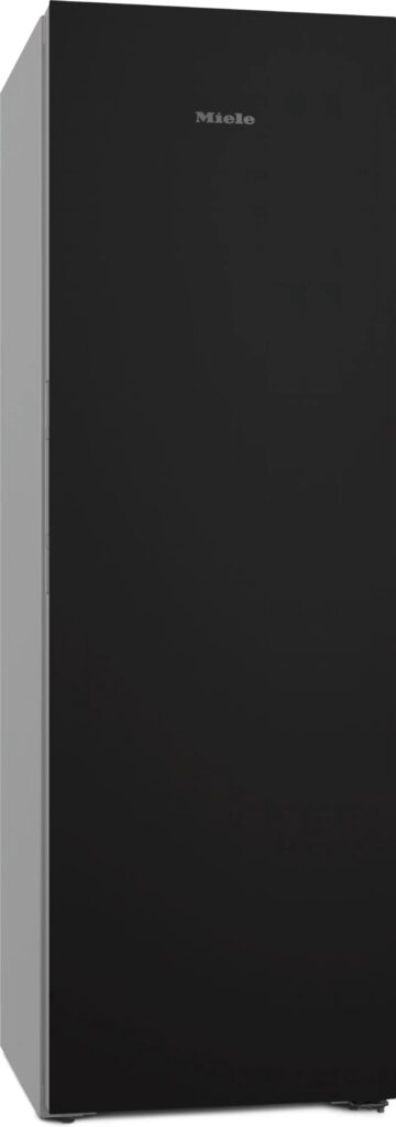 Lodówka Miele KS 4783 DD Jednodrzwiowa Czarny Mat