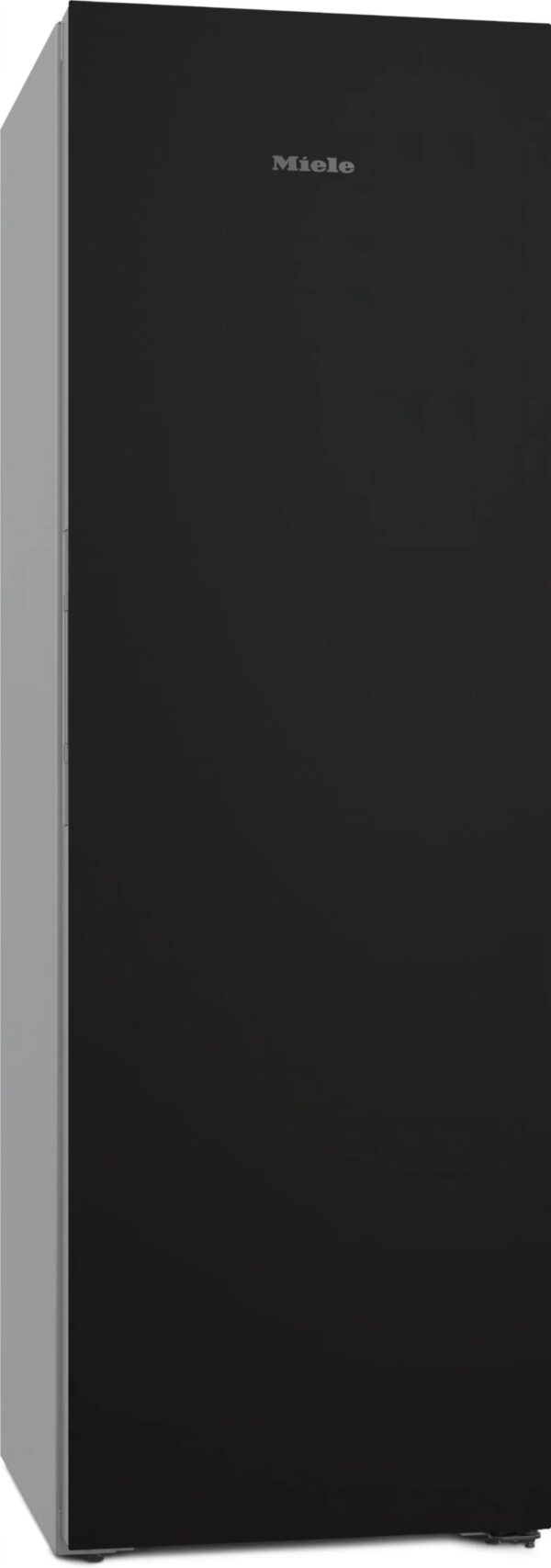 Lodówka Miele KS 4783 DD Jednodrzwiowa Czarny Mat