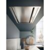 Okap podszafkowy FALMEC Grupa Silnikowa Plus 50 Inox