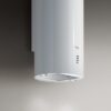 Okap ścienny Elica Tube Pro WH/A/43