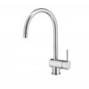 Bateria kuchenna  Falmec Easy Round chrome