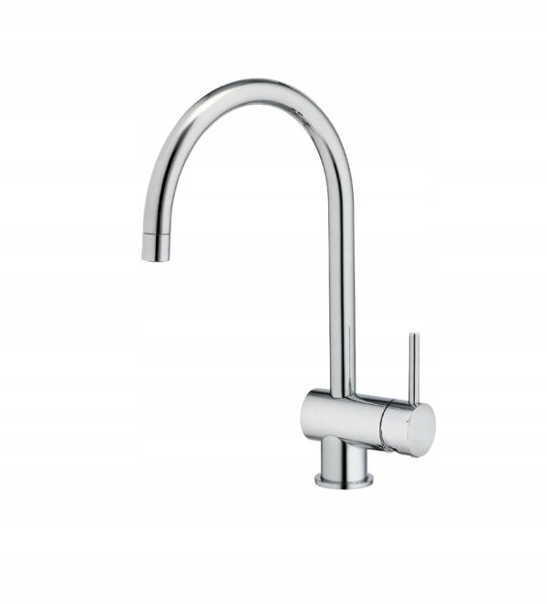 Bateria kuchenna  Falmec Easy Round chrome