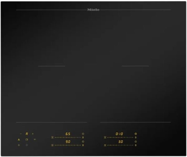 Płyta indukcyjna Miele KM 8685 FL MattFinish
