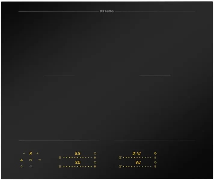 Płyta indukcyjna Miele KM 8685 FL MattFinish