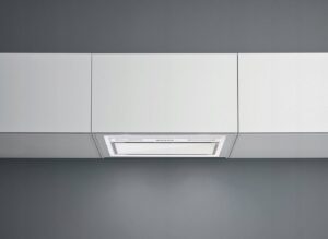 Okap FALMEC Burano Plus 70 biały 600 m³/h