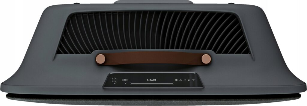 Oczyszczacz powietrza Electrolux WA71-305DG WiFi
