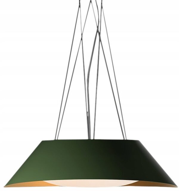 Falmec Vogue Circle.Tech Isola 88 Zielony
