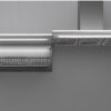 Okap Falmec LUMEN Isola Inox 90 cm