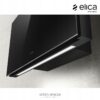 Okap ścienny Elica Plat BL/F/80