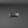Falmec Dama Circle.Tech Isola 60 gunmetal 600m3/h